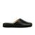 Chaussons Homme HELLER DIMY Noir