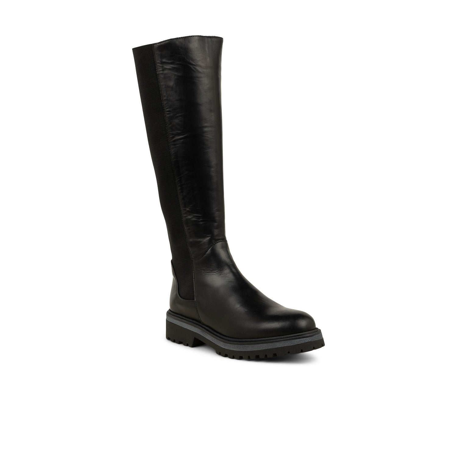 Bottes Femme MYMA MYBOLLA Noir