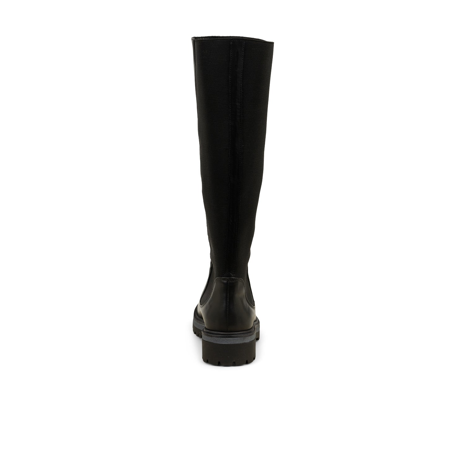 Bottes Femme MYMA MYBOLLA Noir