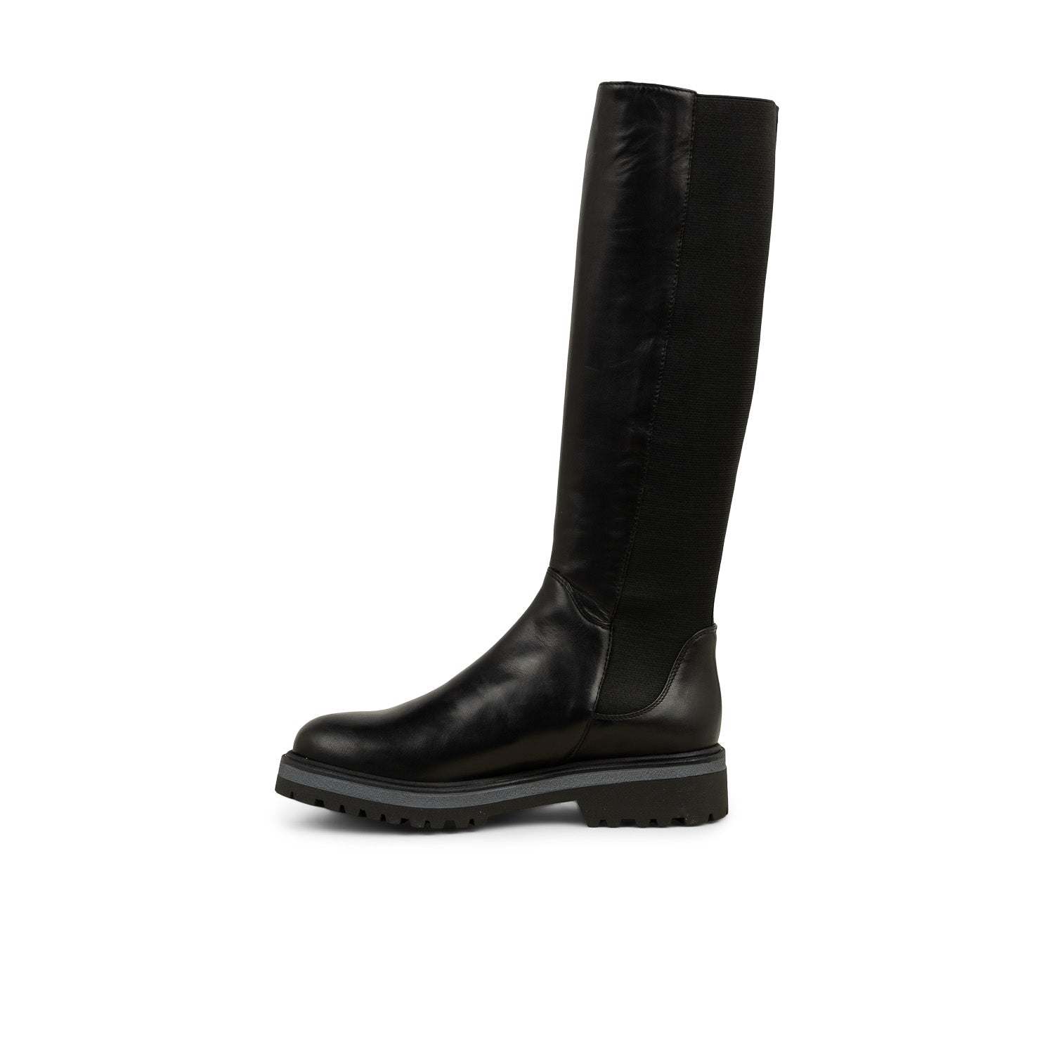 Bottes Femme MYMA MYBOLLA Noir