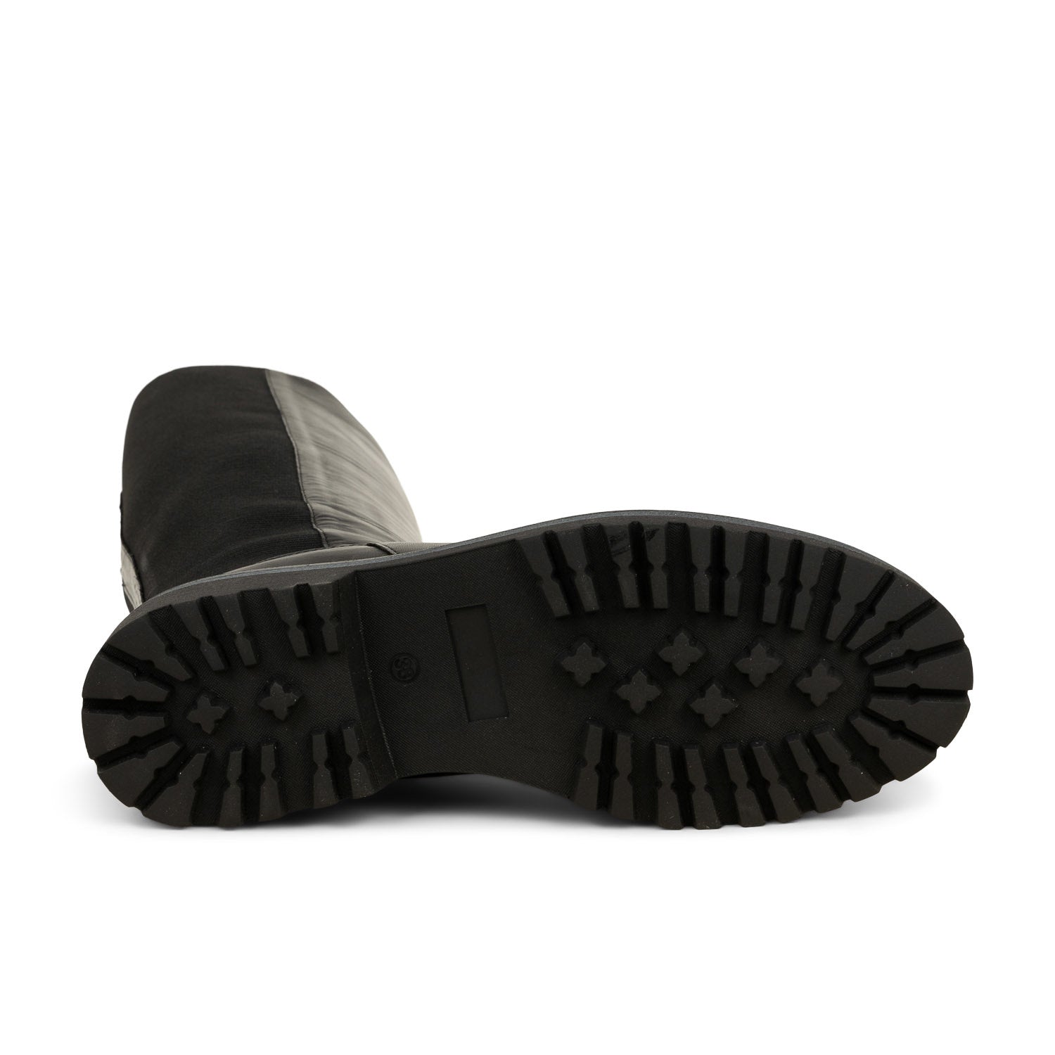 Bottes Femme MYMA MYBOLLA Noir