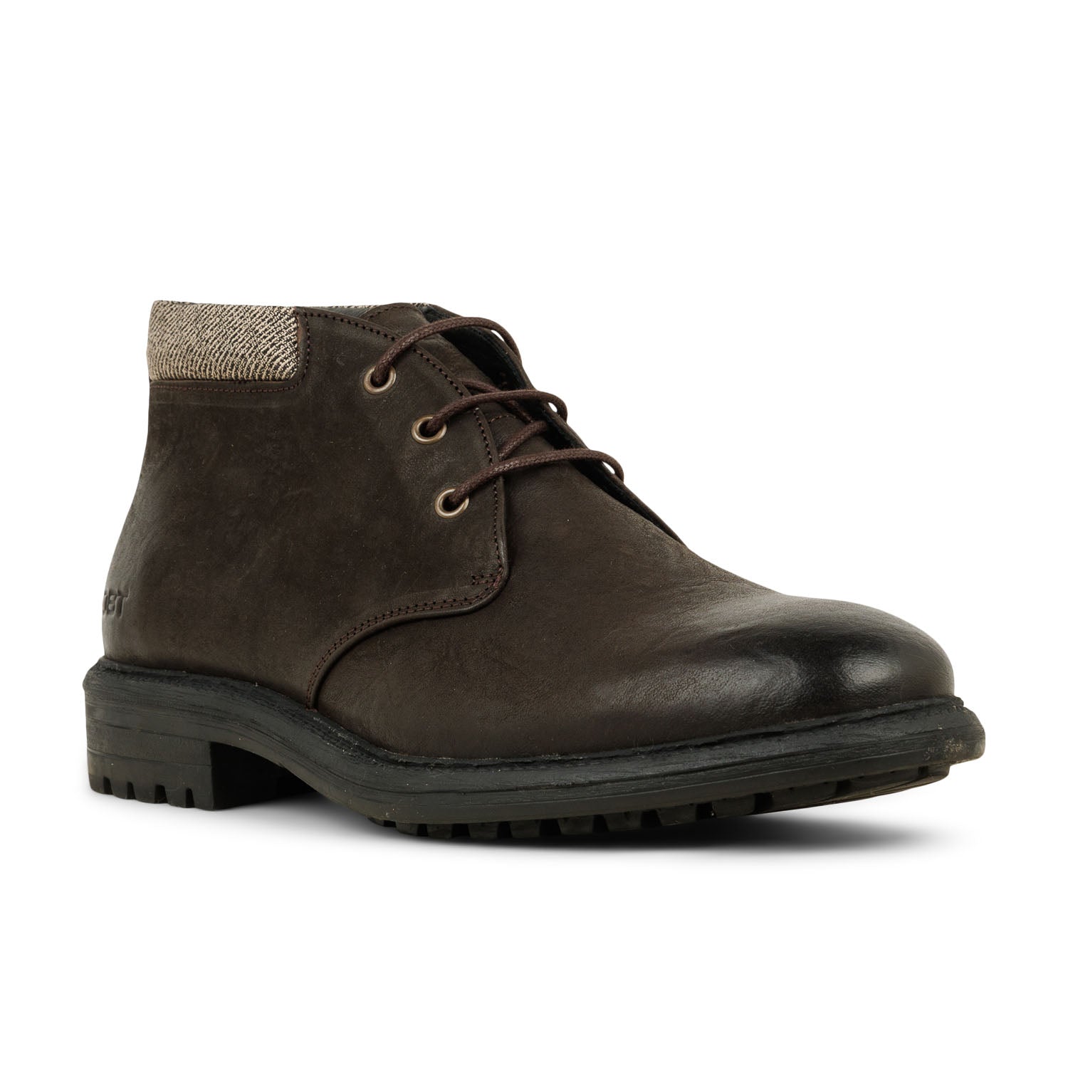 Boots et bottines Homme KOST BURNING BVGT Marron