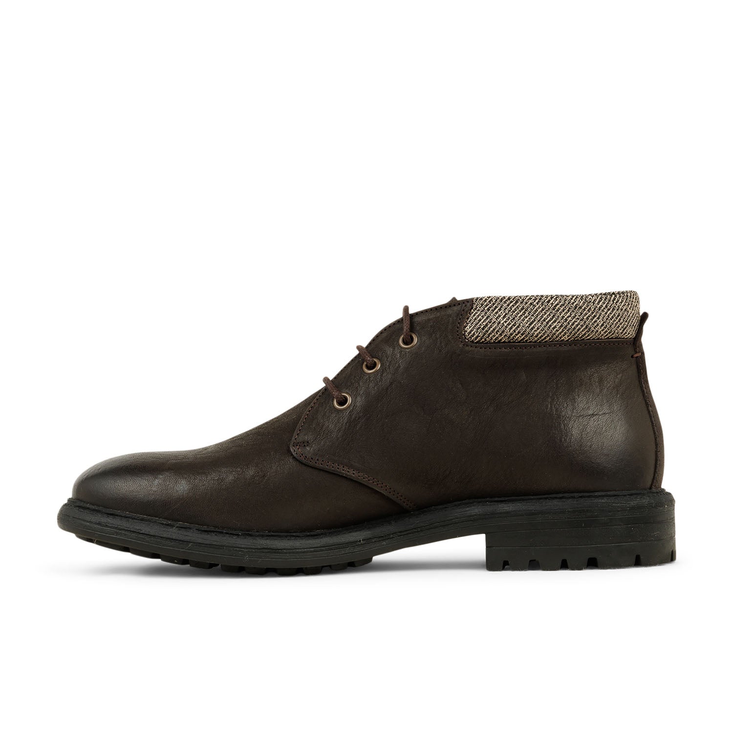 Boots et bottines Homme KOST BURNING BVGT Marron