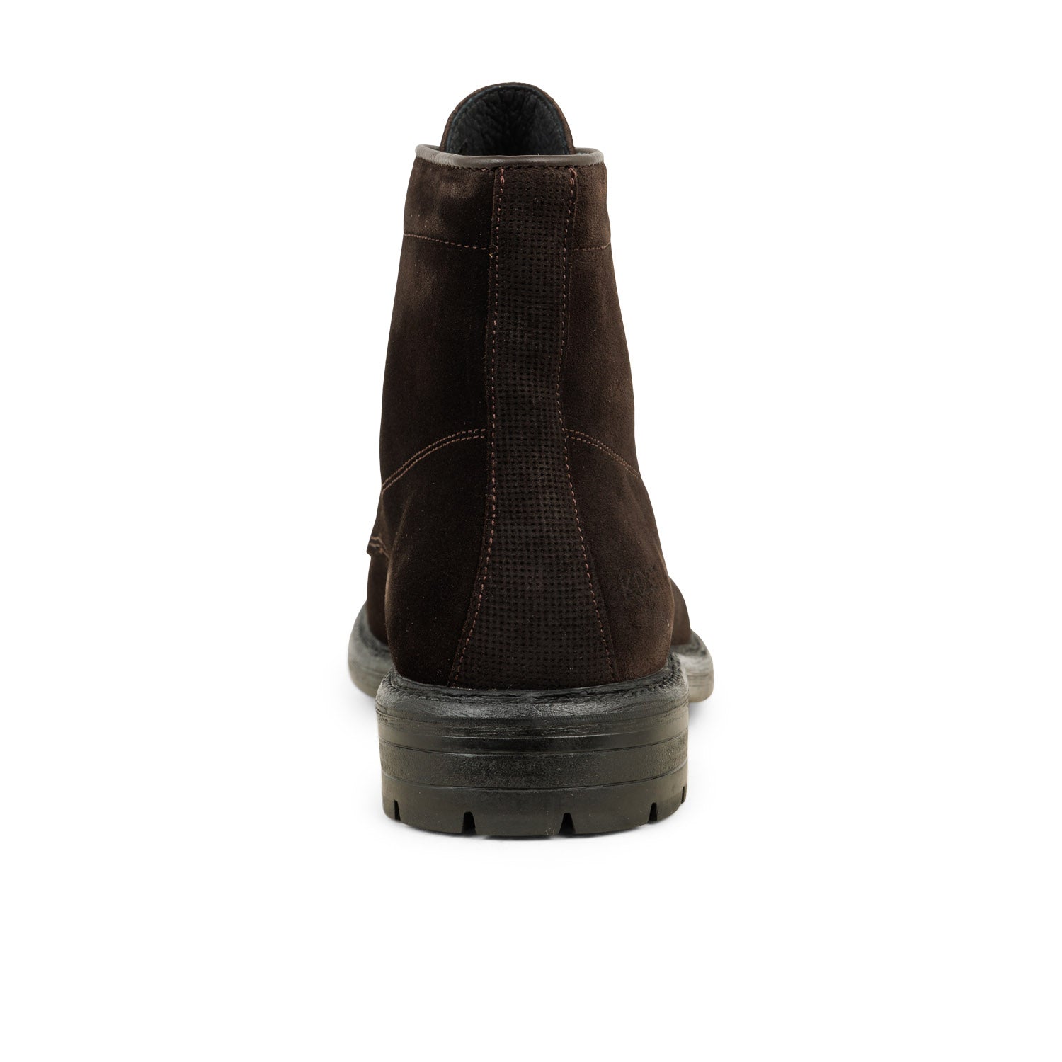 Boots et bottines Homme KOST ZENITH Marron