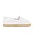 Espadrilles Femme LA MAISON DE L'ESPADRILLE SAINT TROP Blanc