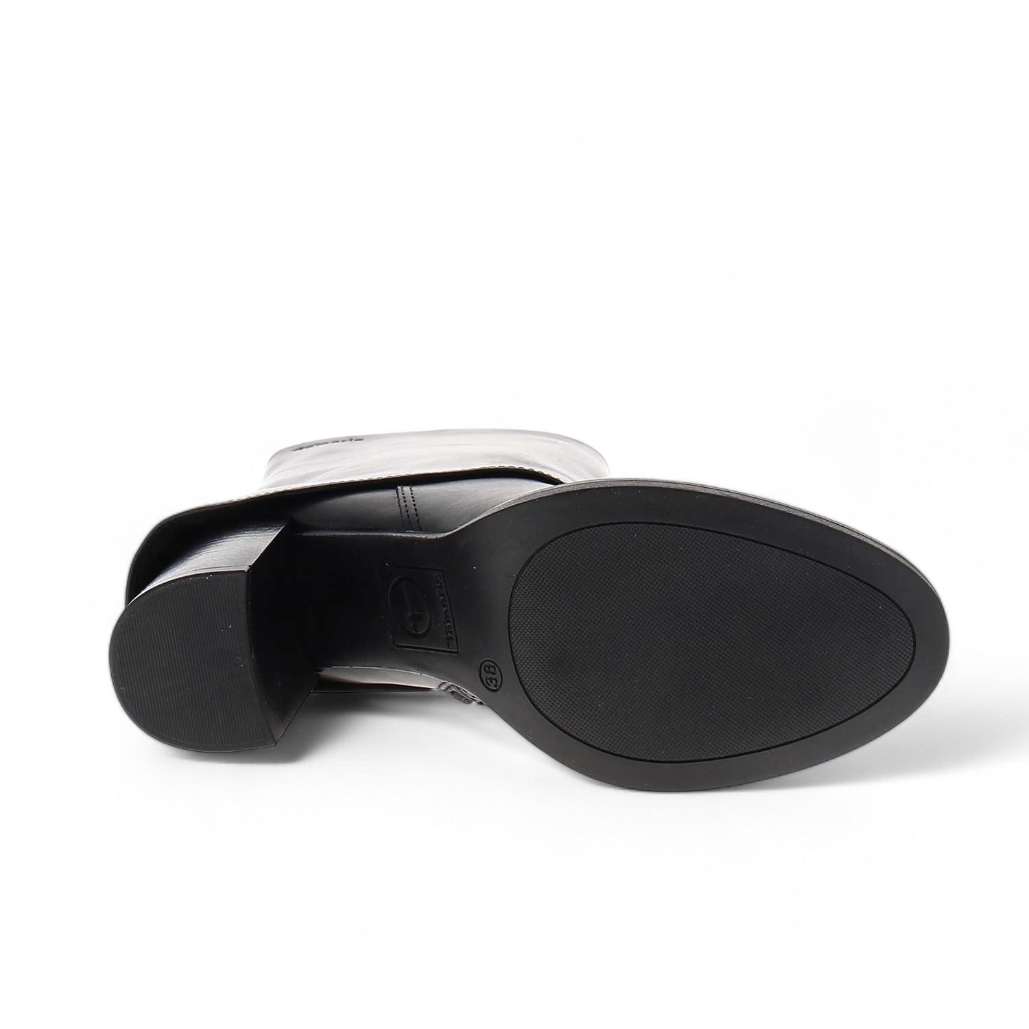 Boots et bottines Femme TAMARIS TAFARE Noir