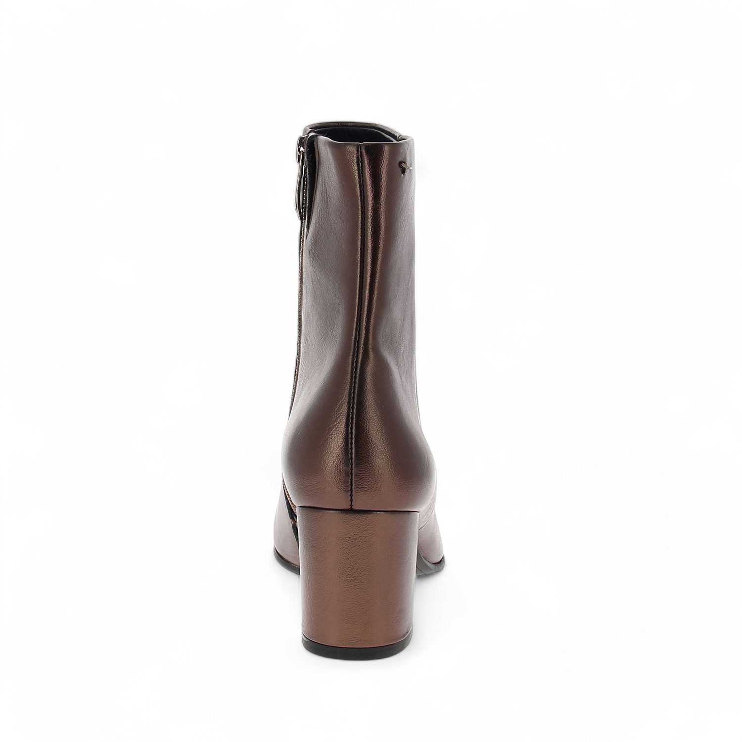 Boots et bottines Femme TAMARIS TABRO Marron