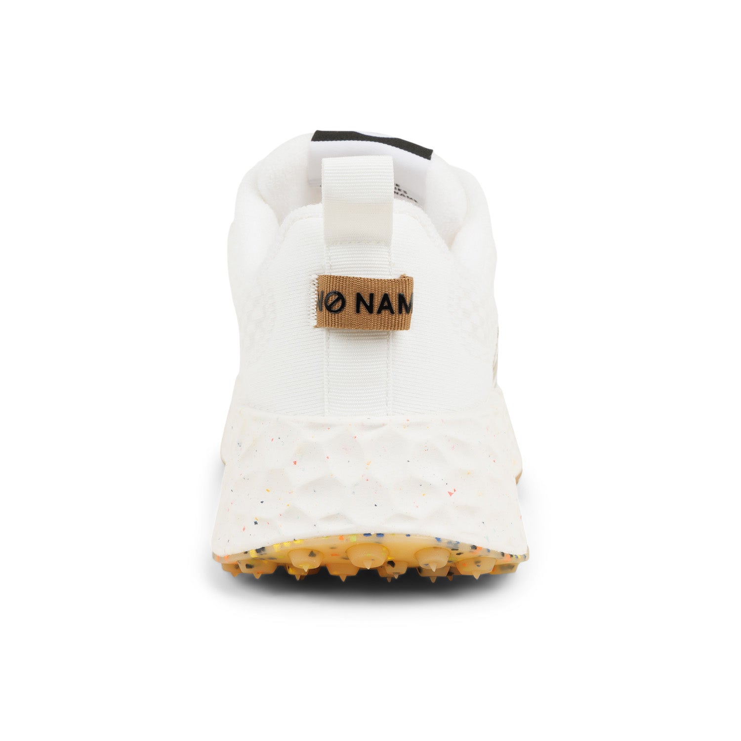 Sneakers Femme NO NAME CARTER FLY Blanc