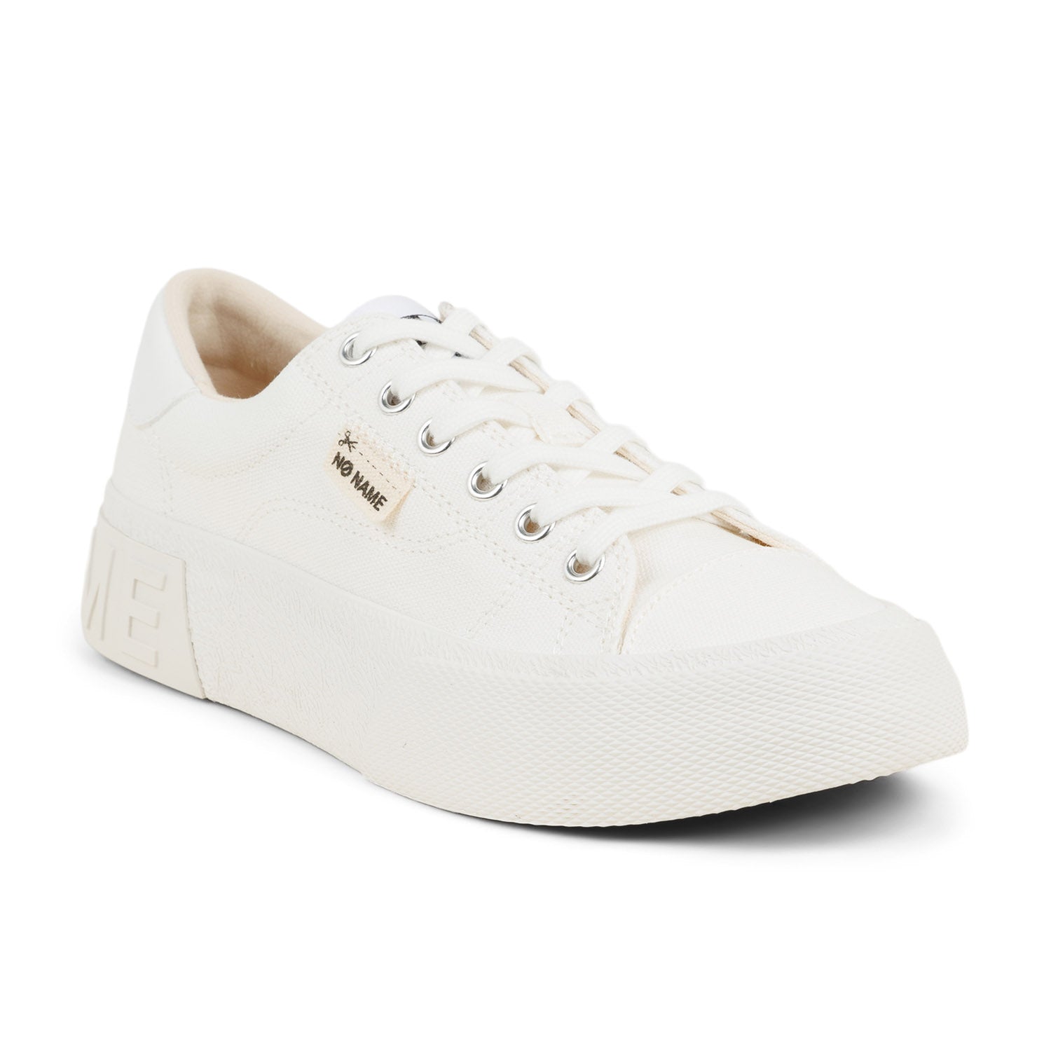 Sneakers Femme NO NAME RESET Blanc
