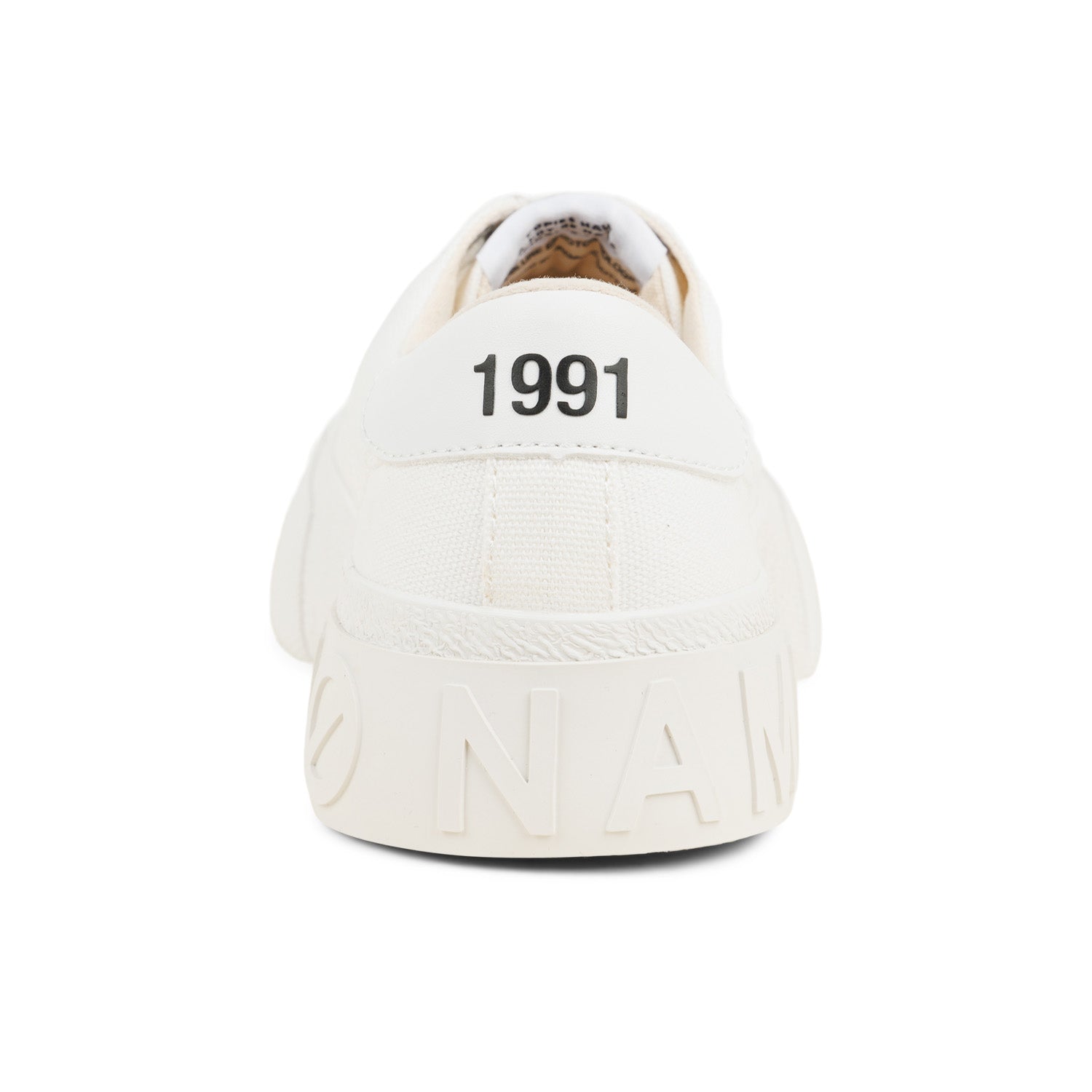 Sneakers Femme NO NAME RESET Blanc