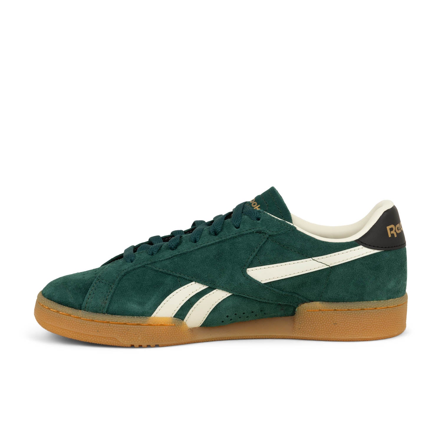 Baskets Homme REEBOK CLUB C GROUNDS Vert