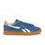 Baskets Homme REEBOK CLUB C GROUNDS Bleu