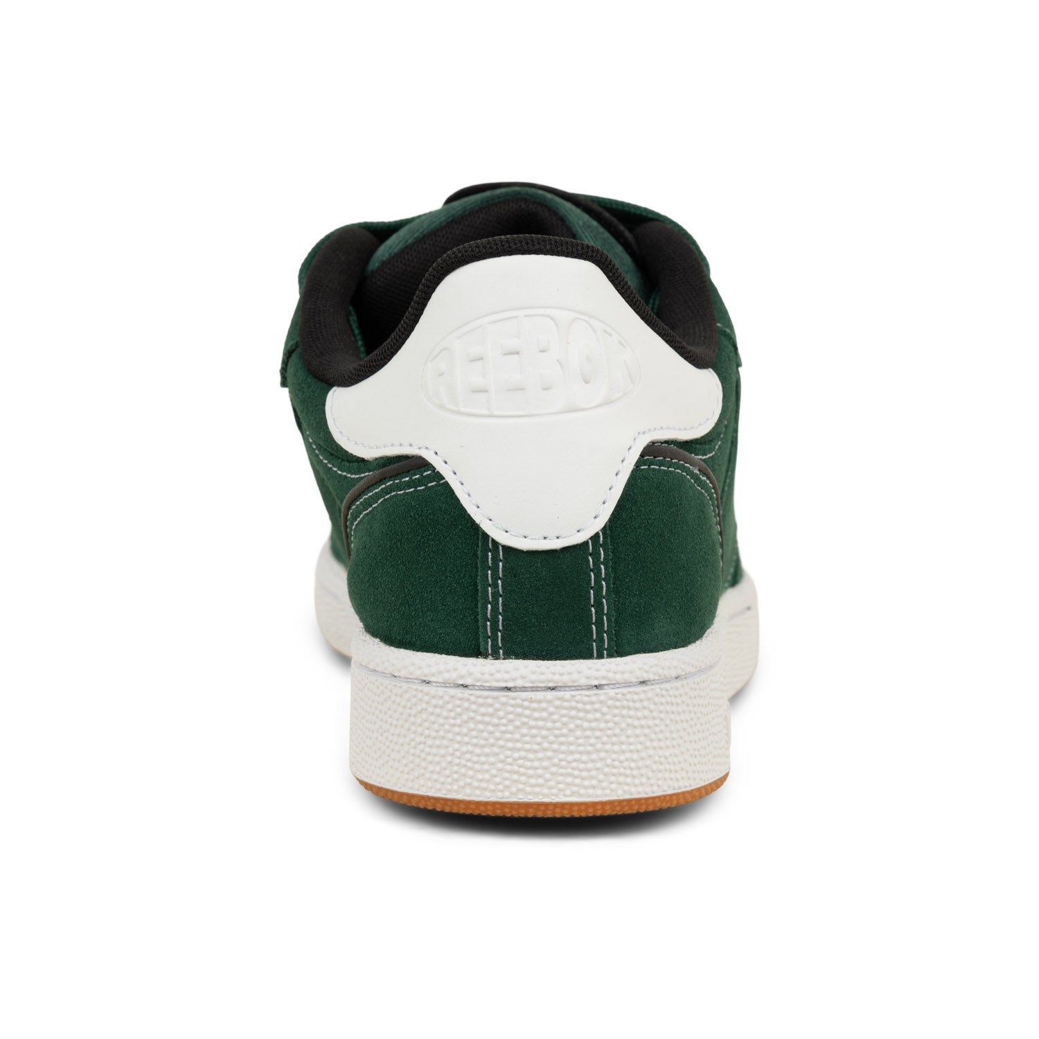 Sneakers Homme REEBOK CLUB BULC CLN Vert