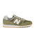 Sneakers Femme NEW BALANCE ML373 Kaki