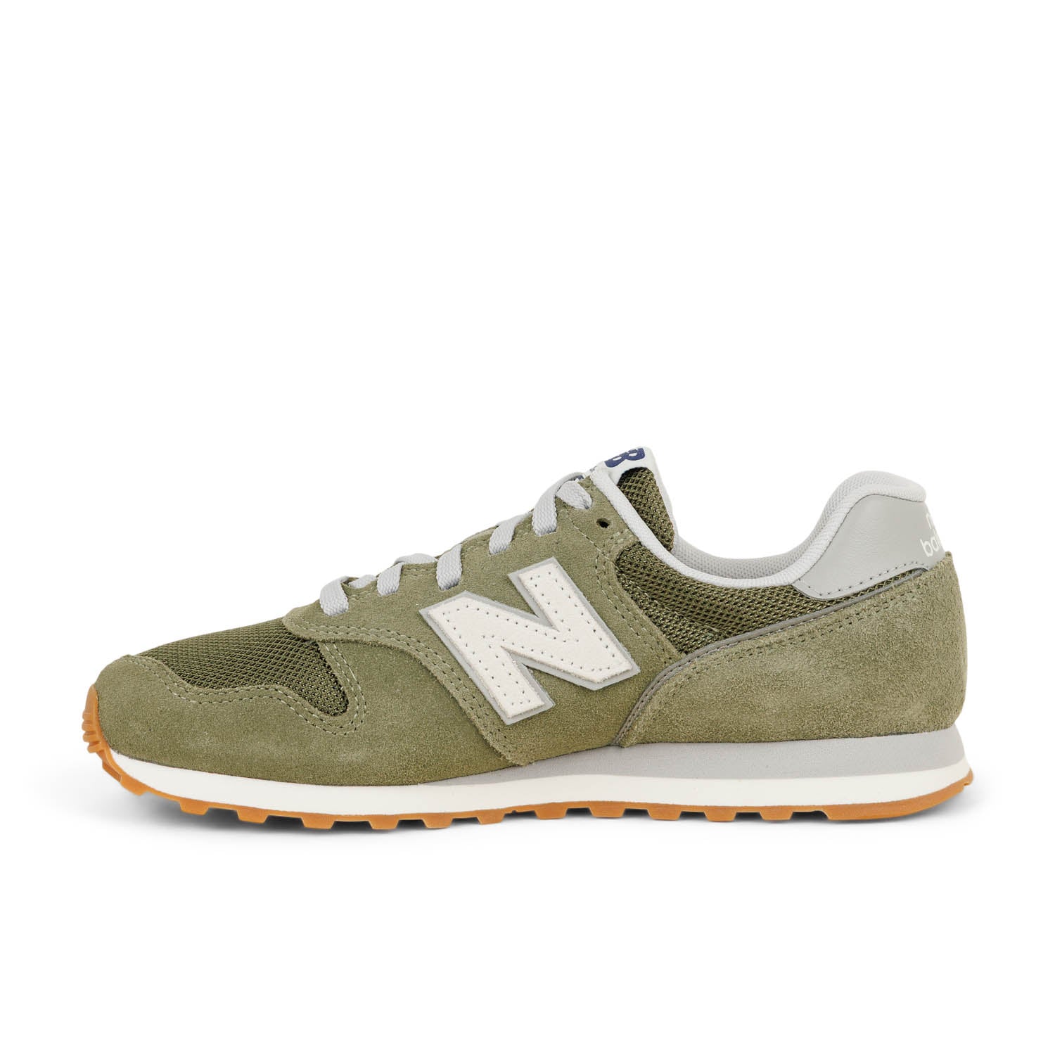 Sneakers Femme NEW BALANCE ML373 Kaki