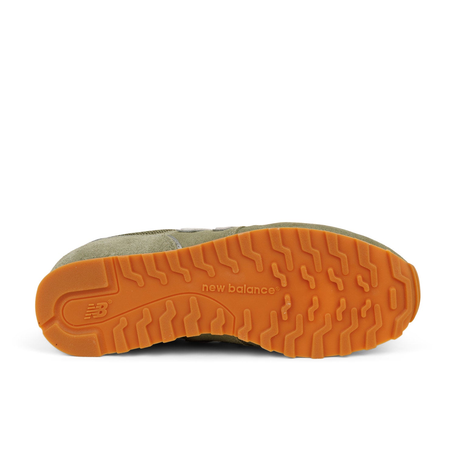 Sneakers Femme NEW BALANCE ML373 Kaki