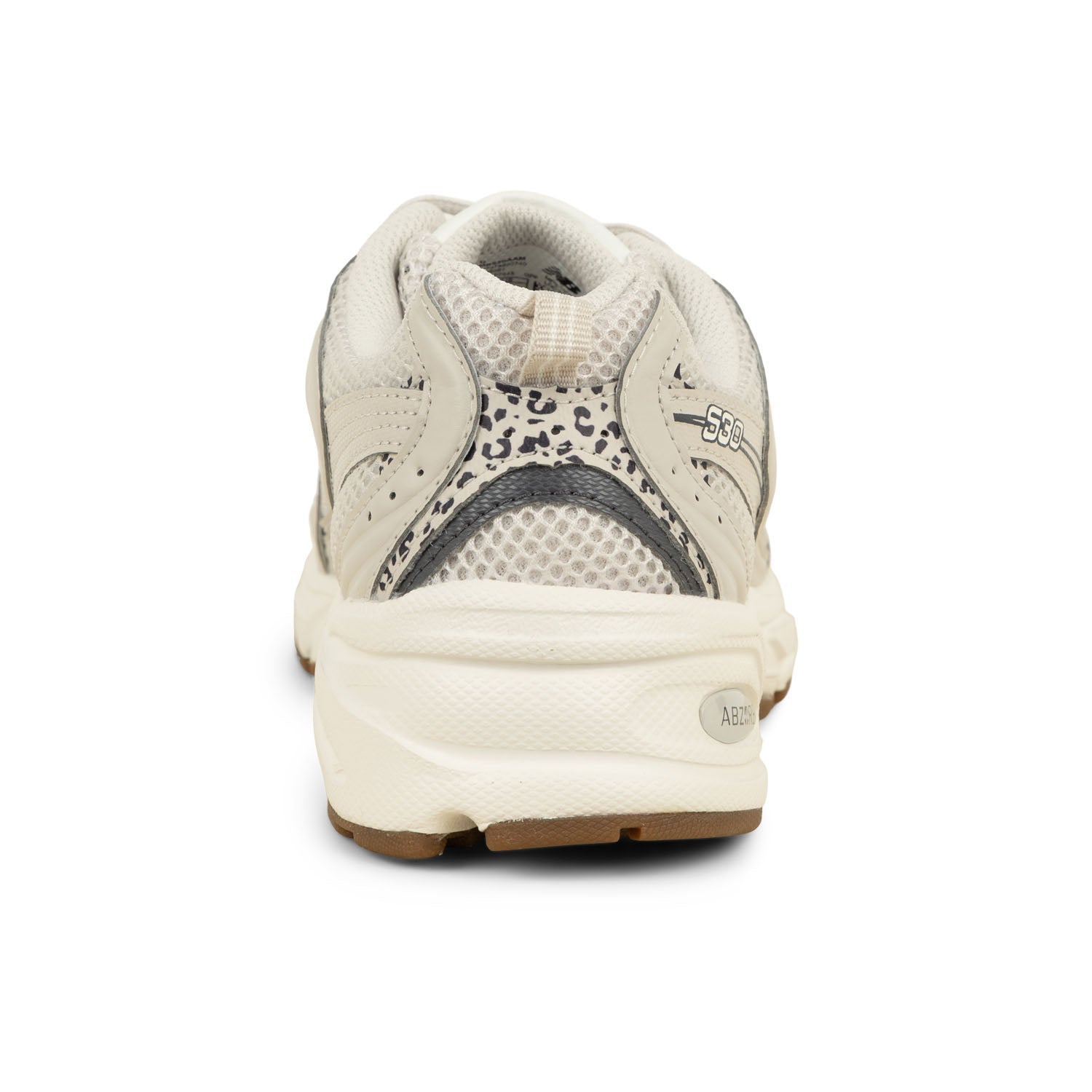 Sneakers Femme NEW BALANCE MR530 Gris