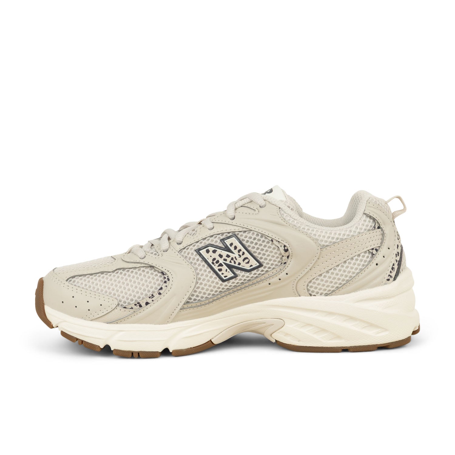 Sneakers Femme NEW BALANCE MR530 Gris