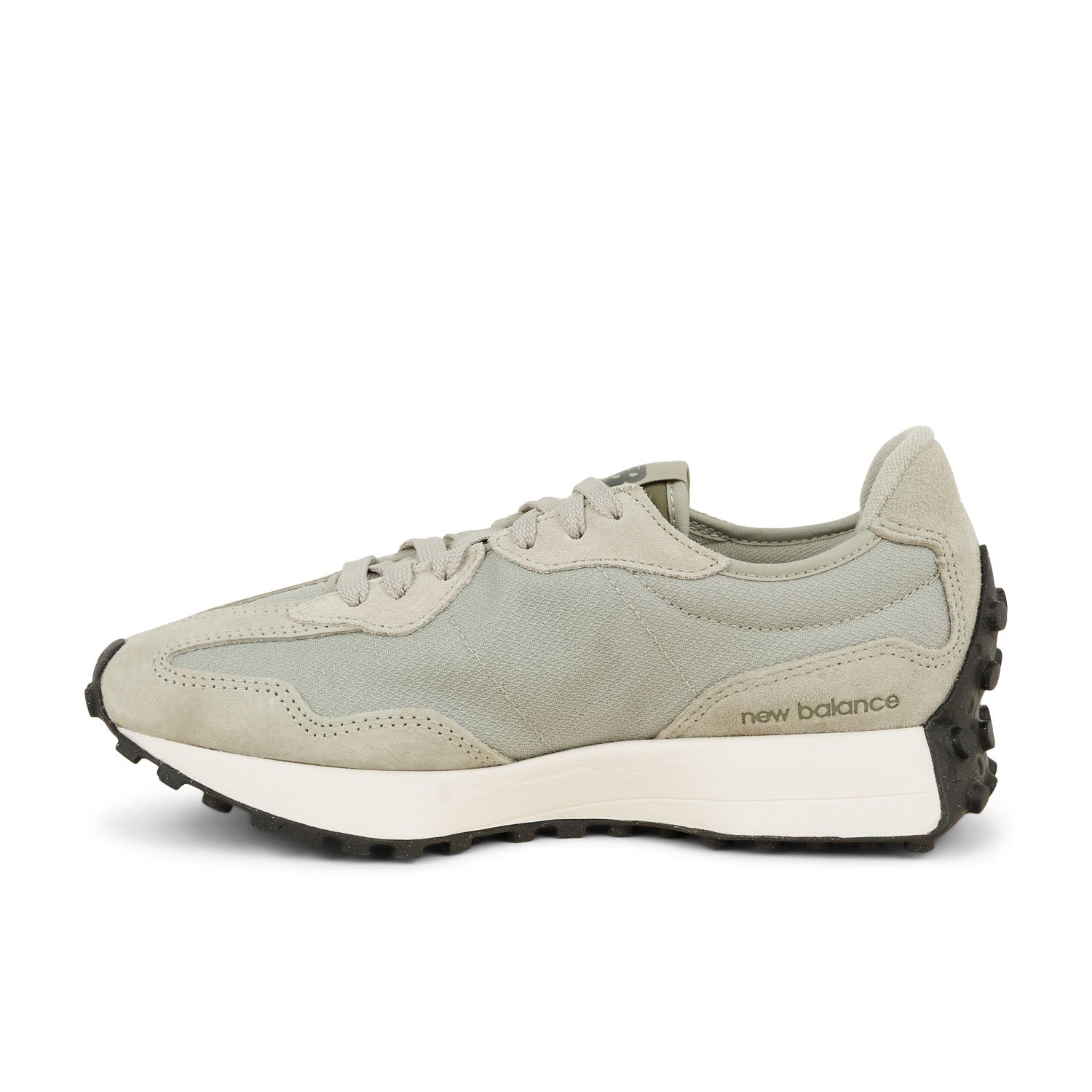 Sneakers Femme NEW BALANCE U327 Vert