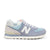 Sneakers Femme NEW BALANCE U574 Multicolore