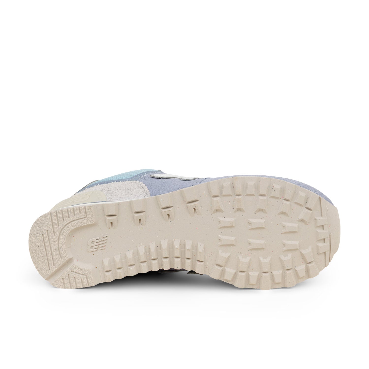 Sneakers Femme NEW BALANCE U574 Multicolore