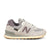Baskets Femme NEW BALANCE U574 Gris