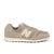 Baskets Femme NEW BALANCE WL373 Beige