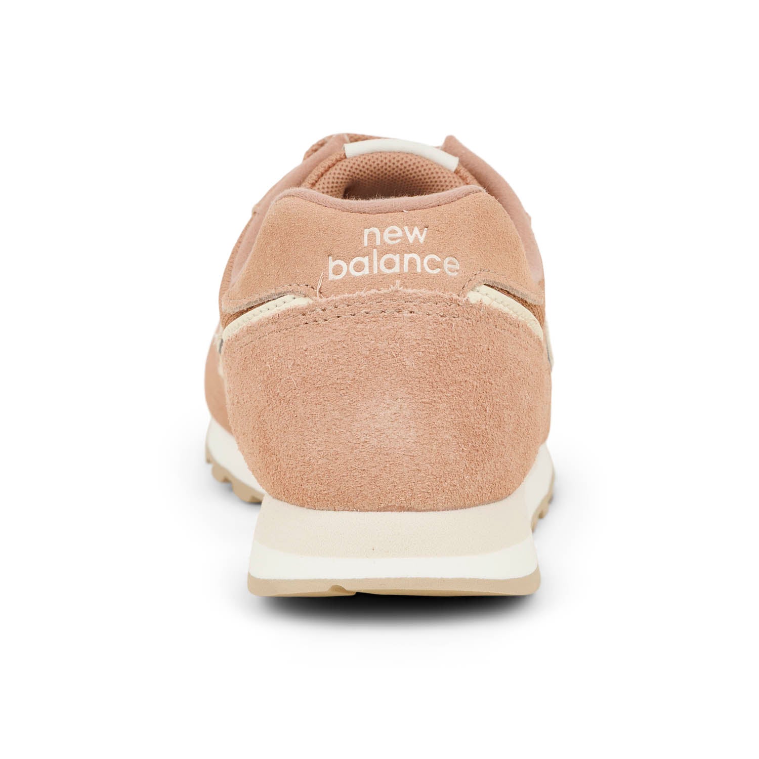 Baskets Femme NEW BALANCE WL373 Orange