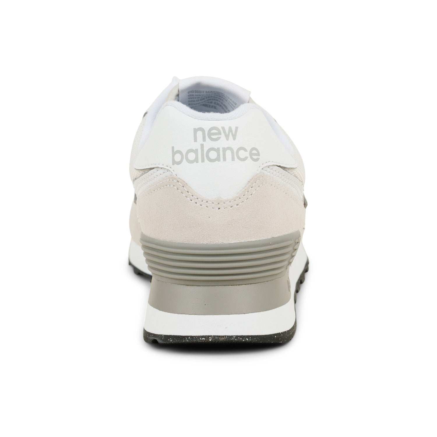 Baskets Femme NEW BALANCE WL574 Beige