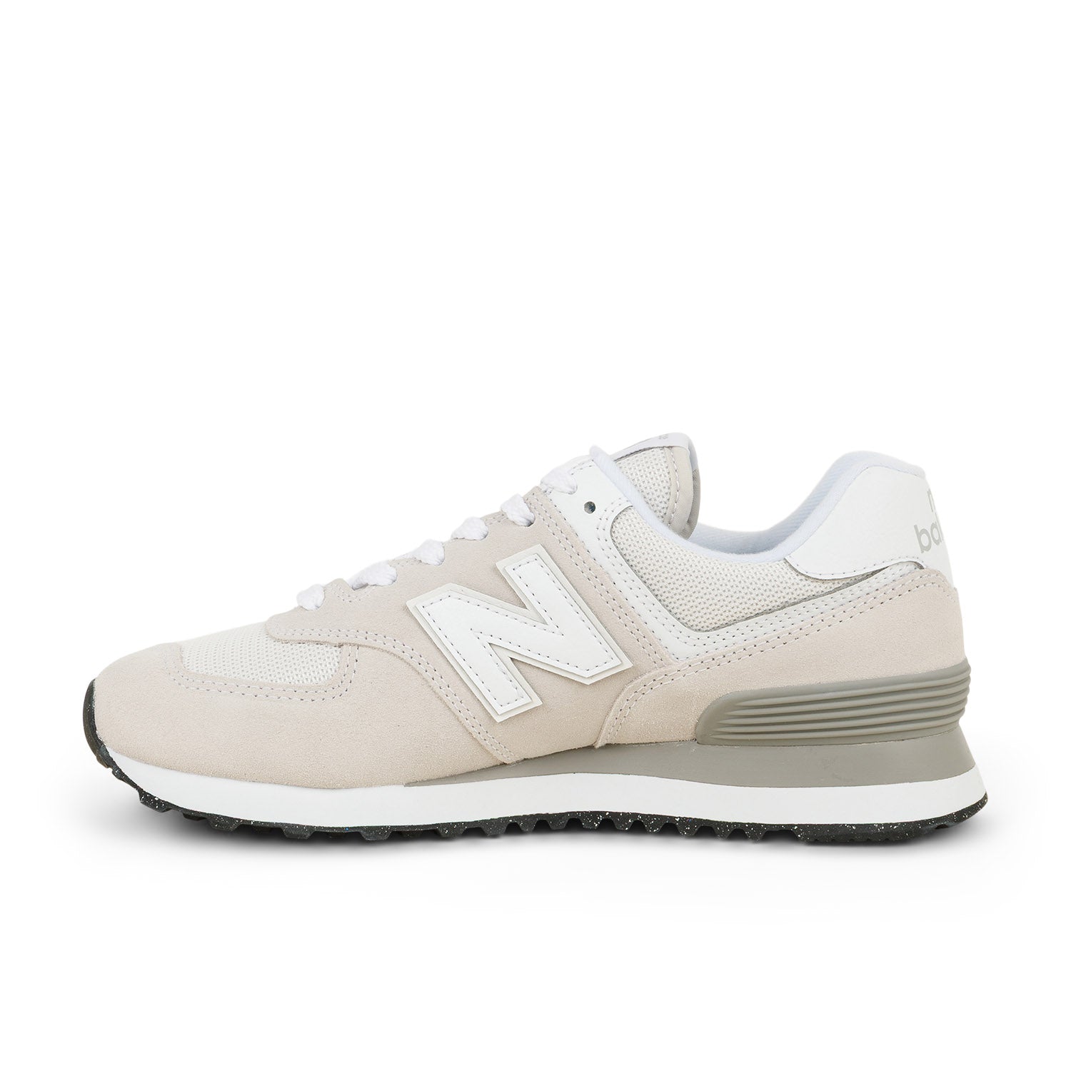 Baskets Femme NEW BALANCE WL574 Beige