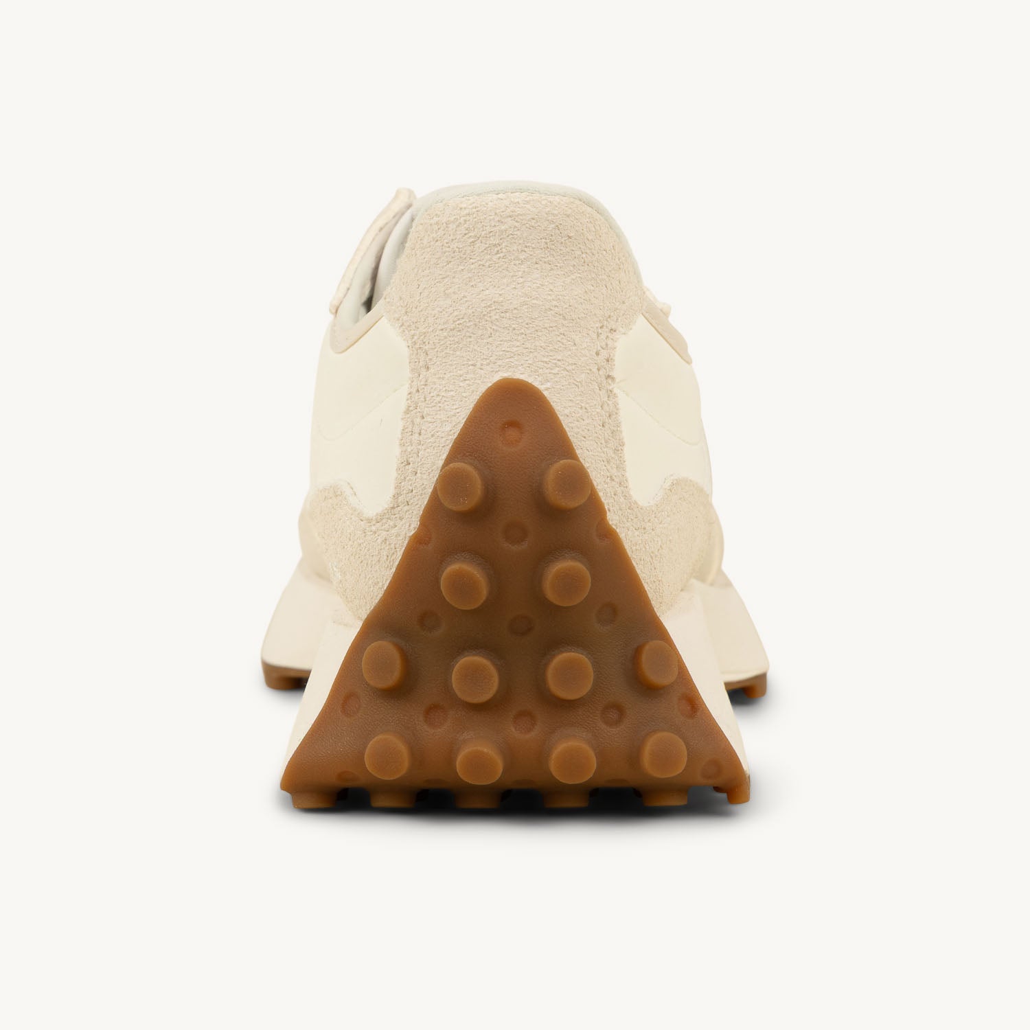 Sneakers Femme NEW BALANCE WS327 Beige