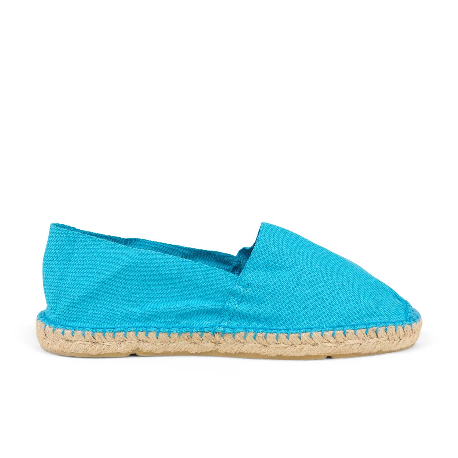 Espadrilles Femme LA MAISON DE L'ESPADRILLE SAINT RAPHAEL Bleu