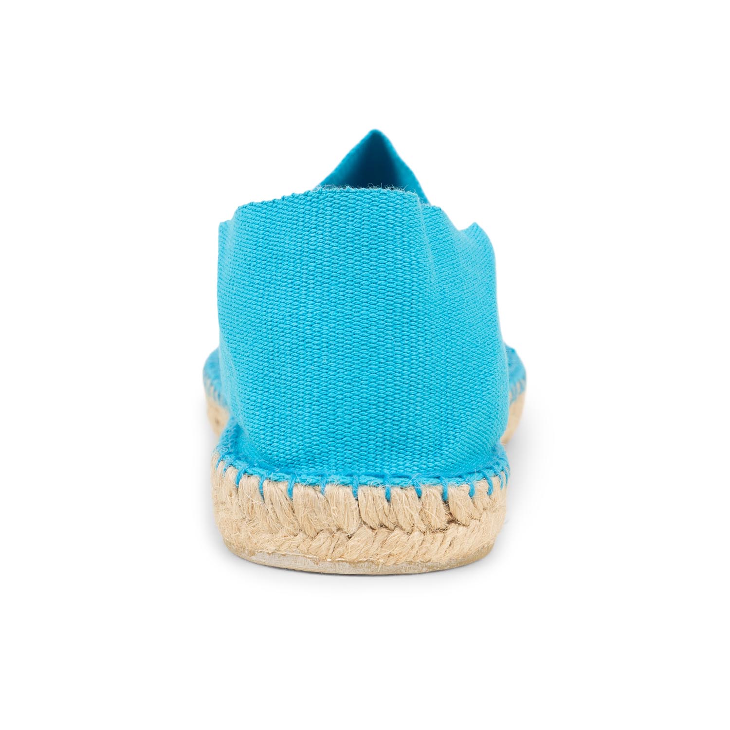 Espadrilles Femme LA MAISON DE L'ESPADRILLE SAINT RAPHAEL Bleu