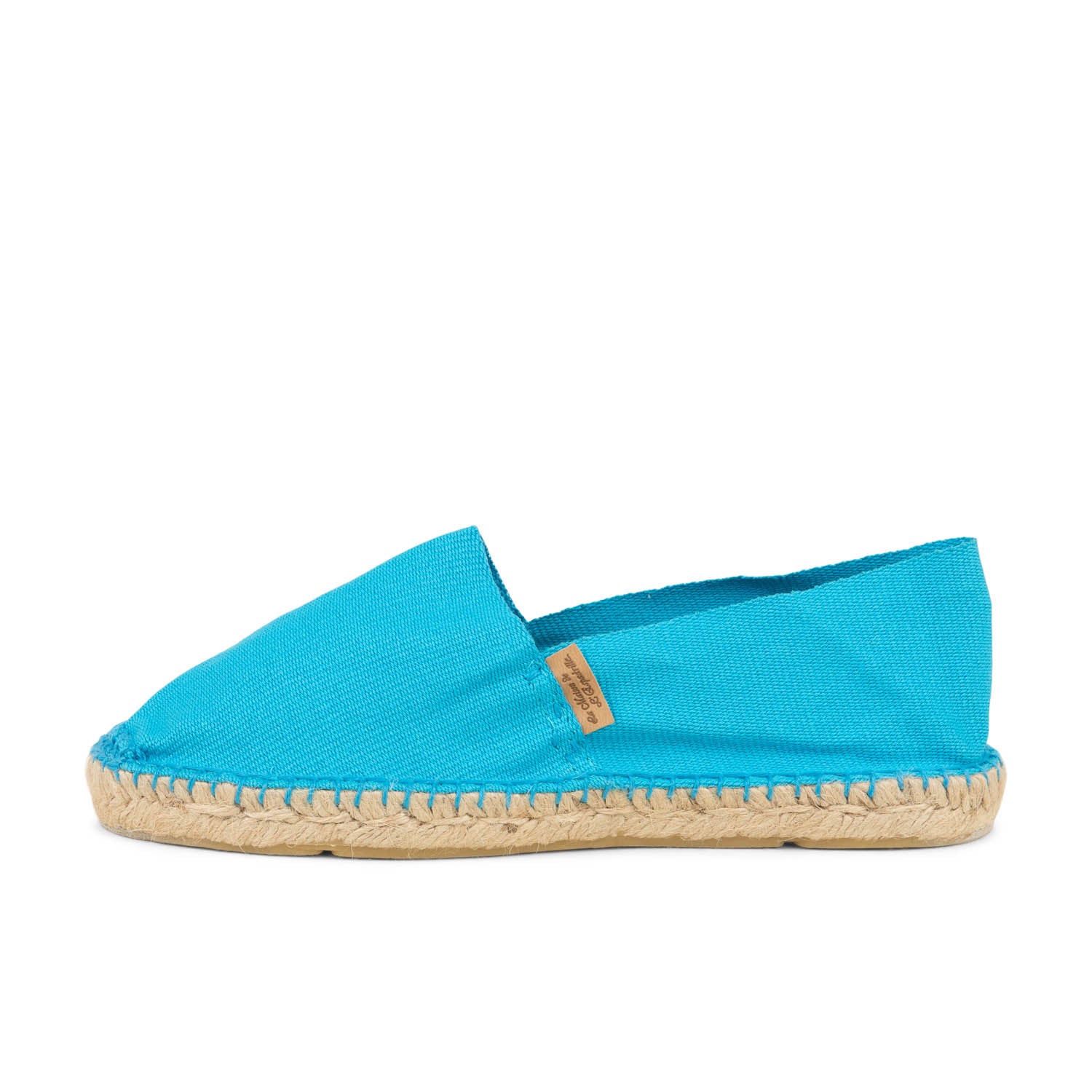 Espadrilles Femme LA MAISON DE L'ESPADRILLE SAINT RAPHAEL Bleu