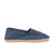 Espadrilles Femme LA MAISON DE L'ESPADRILLE SAINT RAPHAEL Bleu