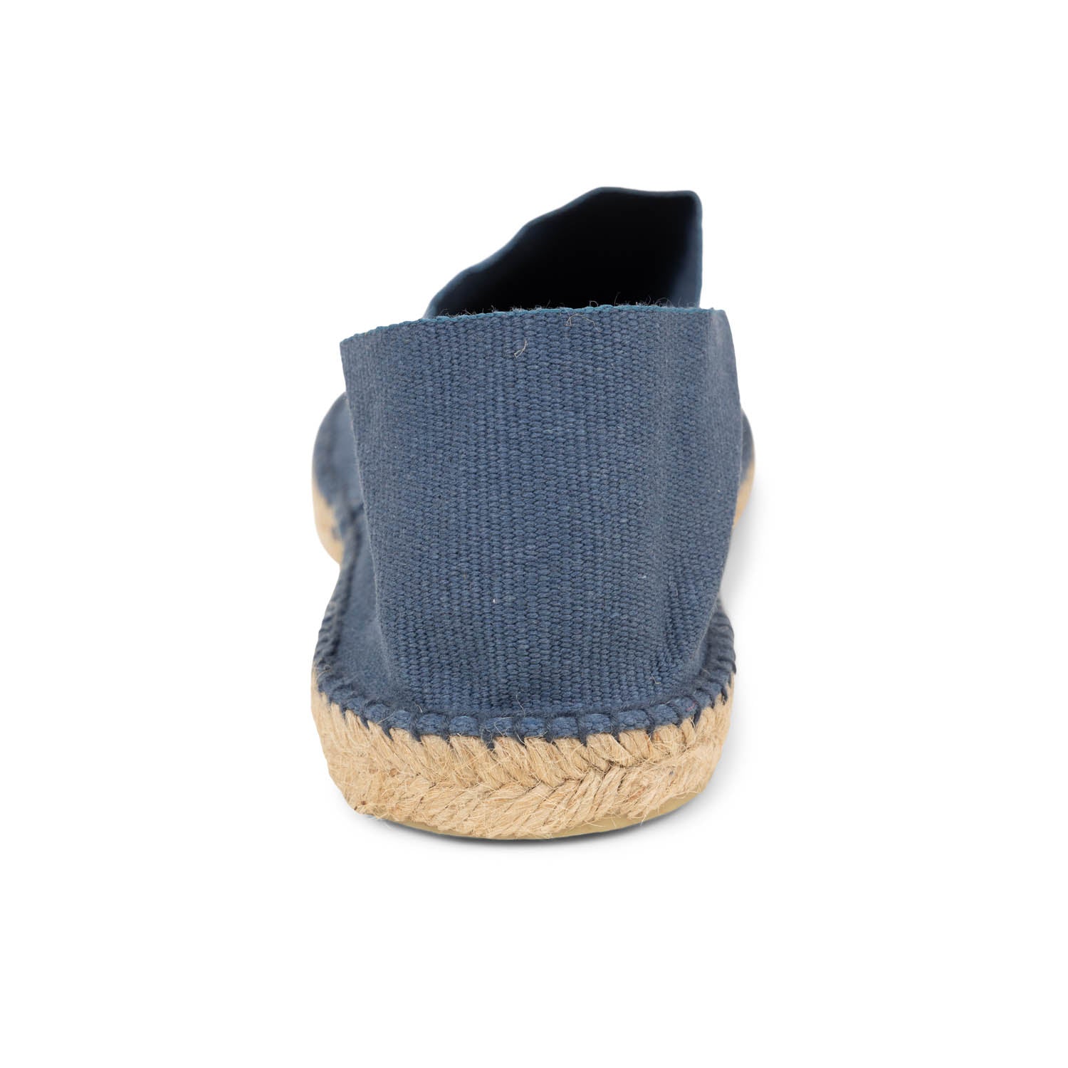 Espadrilles Femme LA MAISON DE L'ESPADRILLE SAINT RAPHAEL Bleu