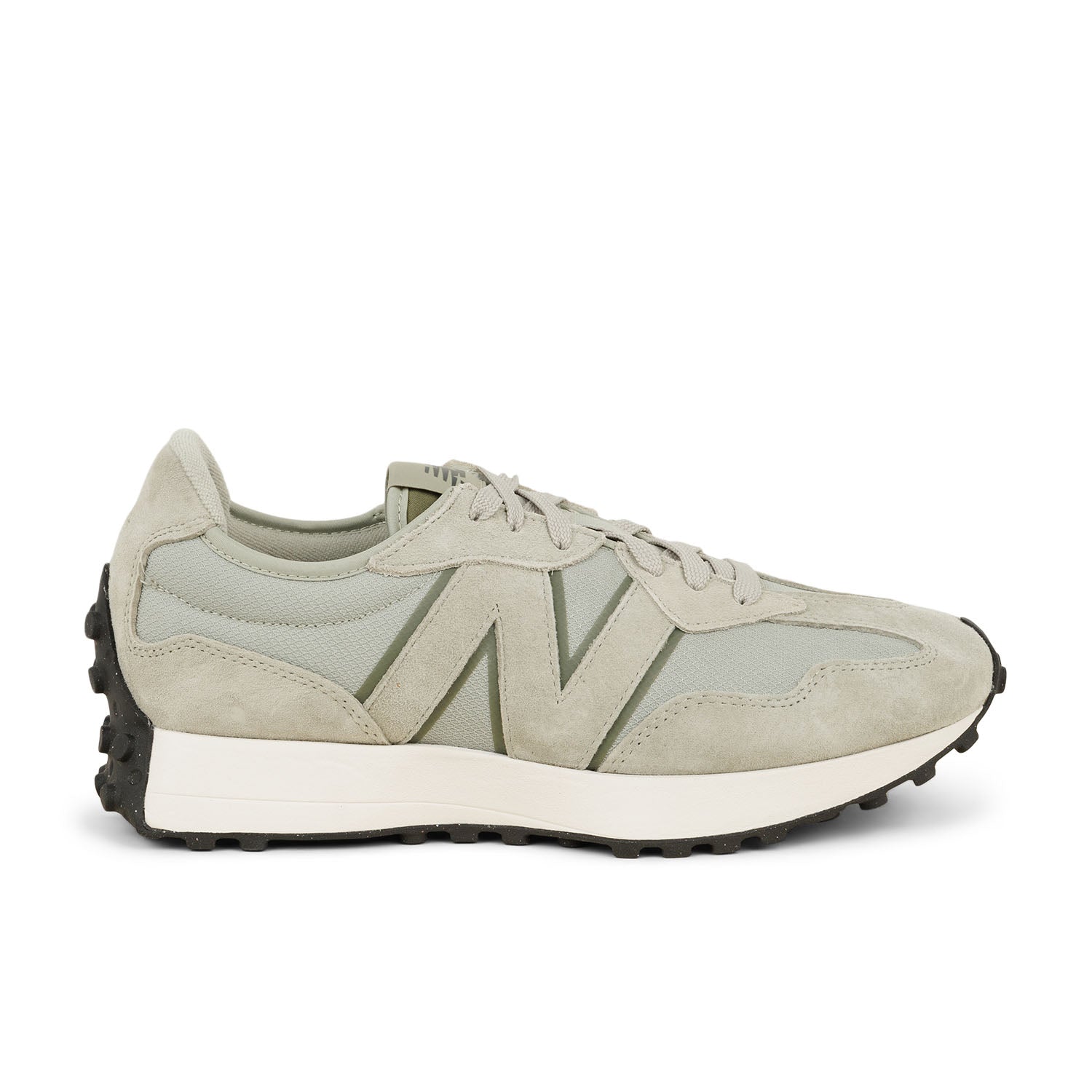 Sneakers Homme NEW BALANCE U327 Vert
