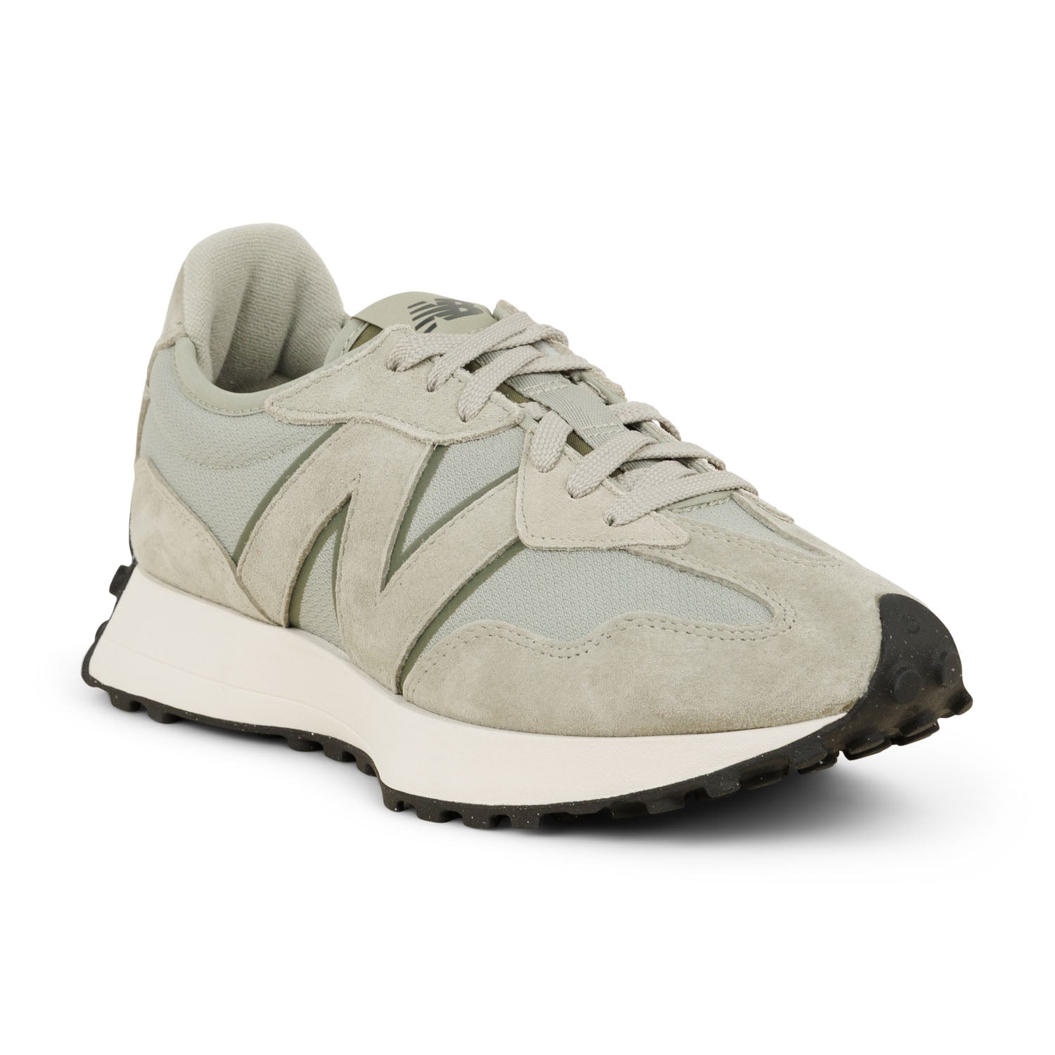 Sneakers Homme NEW BALANCE U327 Vert