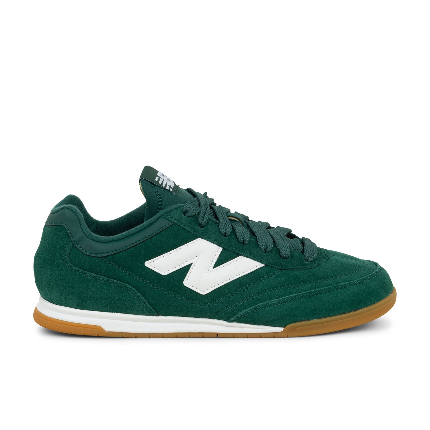 Sneakers Homme NEW BALANCE URC42 Vert