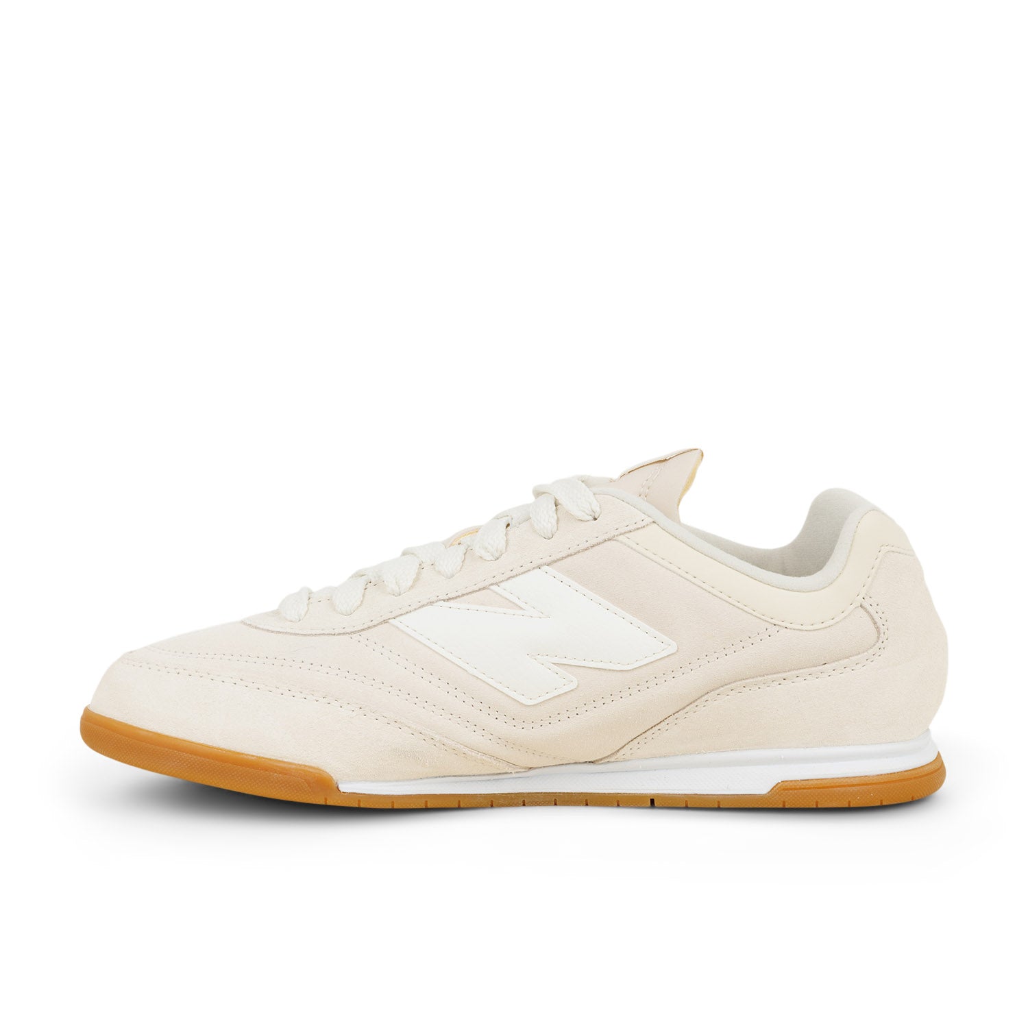 Sneakers Homme NEW BALANCE URC42 Beige