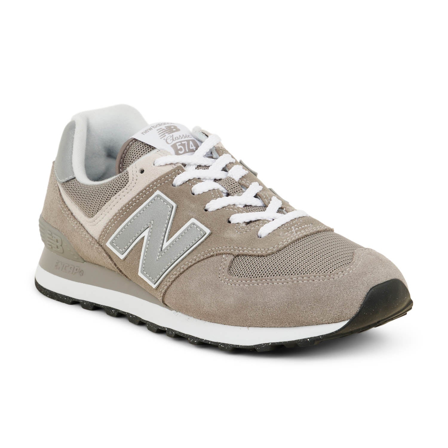 Sneakers Homme NEW BALANCE ML574 Gris