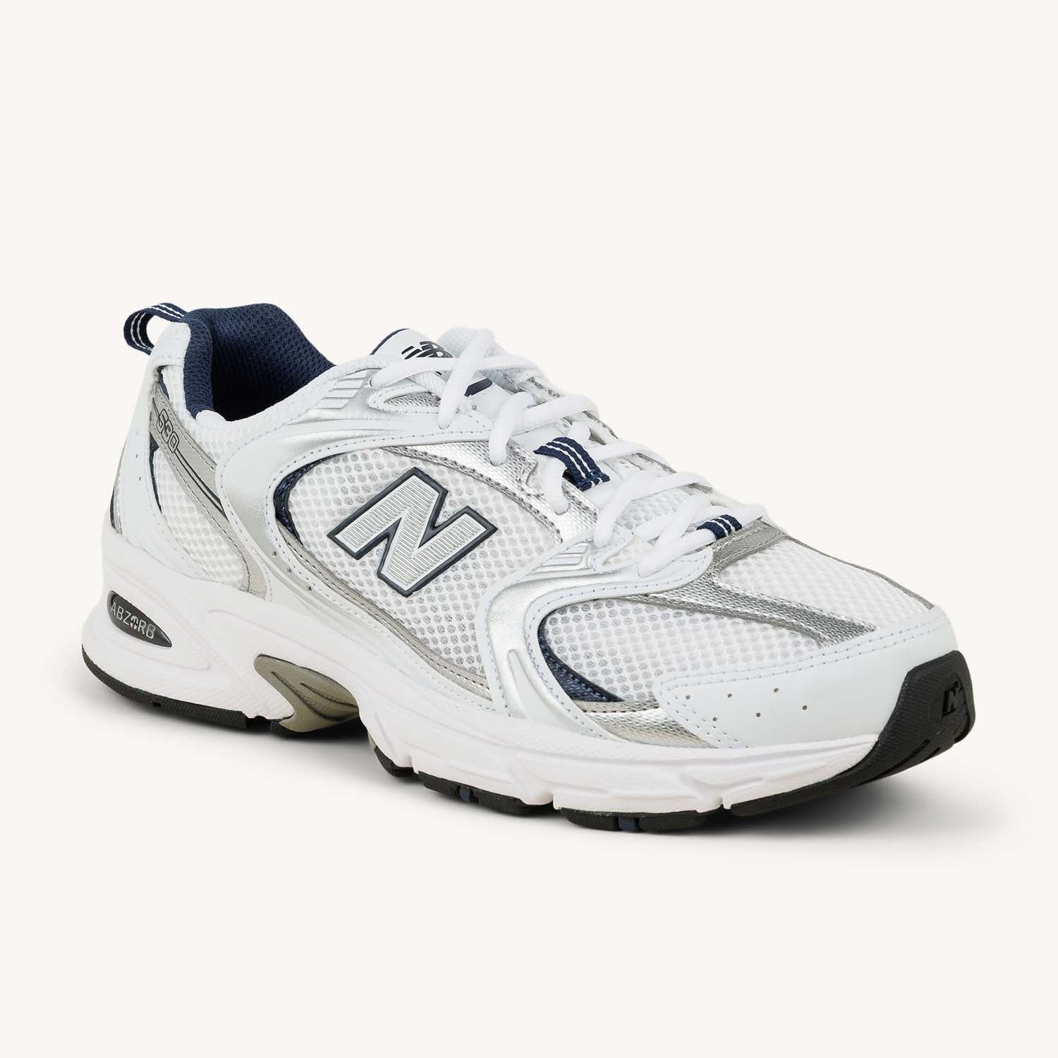 Sneakers Homme NEW BALANCE U530 Blanc