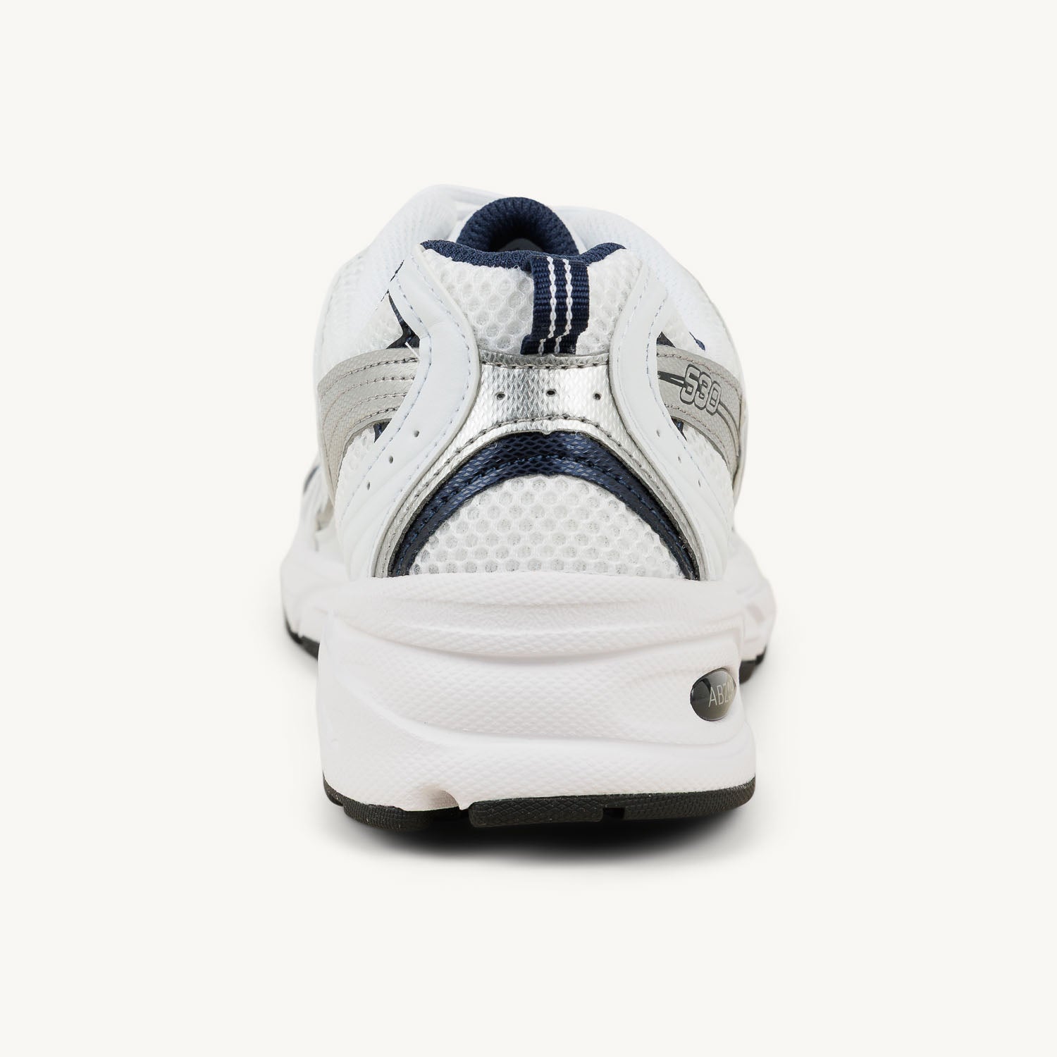 Sneakers Homme NEW BALANCE U530 Blanc