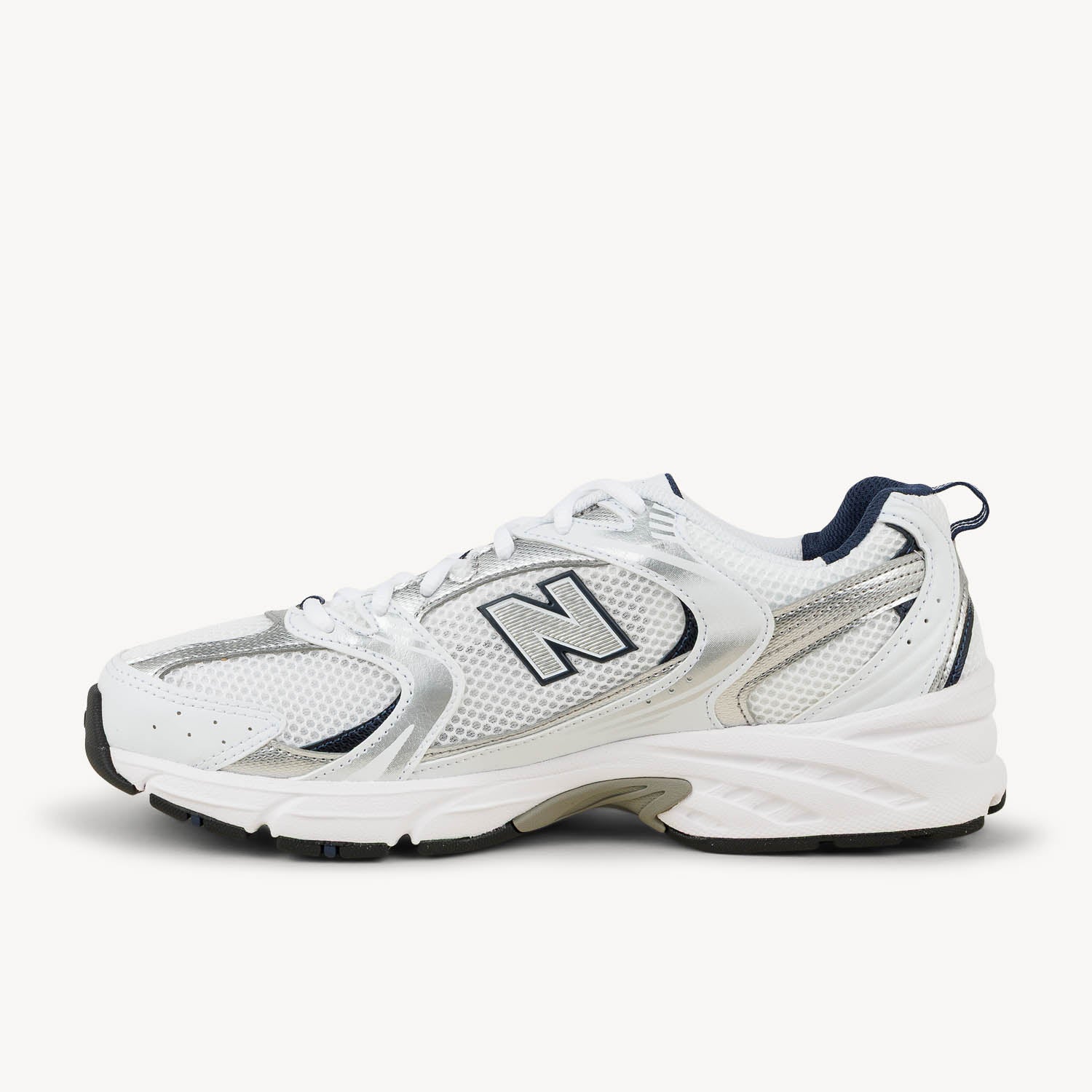 Sneakers Homme NEW BALANCE U530 Blanc