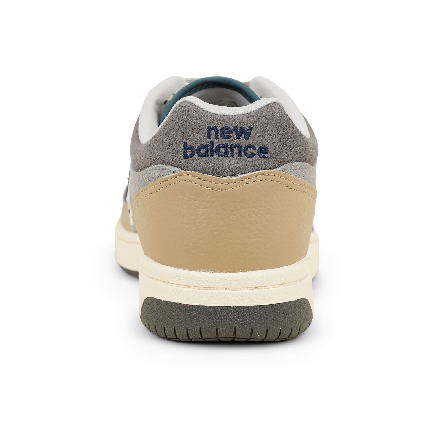 Sneakers Homme NEW BALANCE BB480 Beige