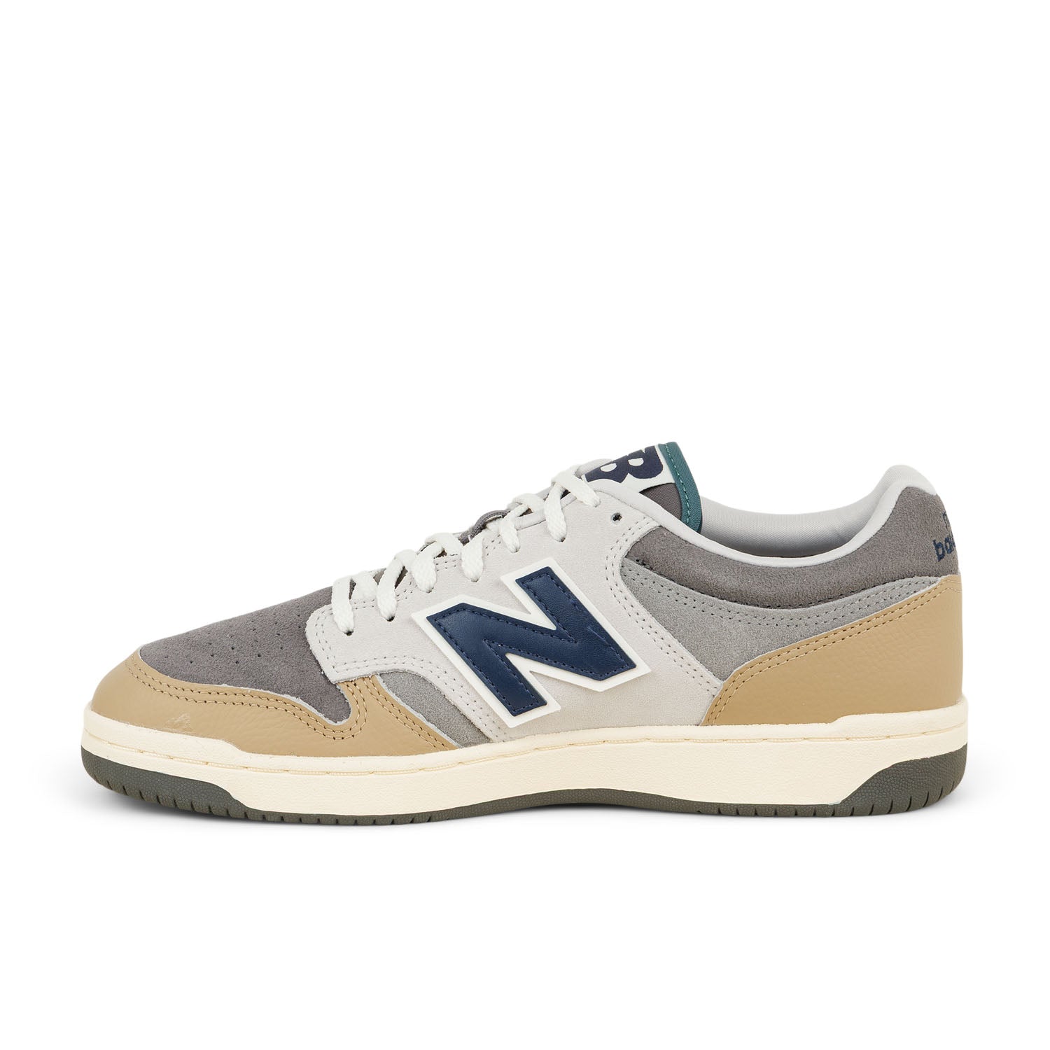 Sneakers Homme NEW BALANCE BB480 Beige