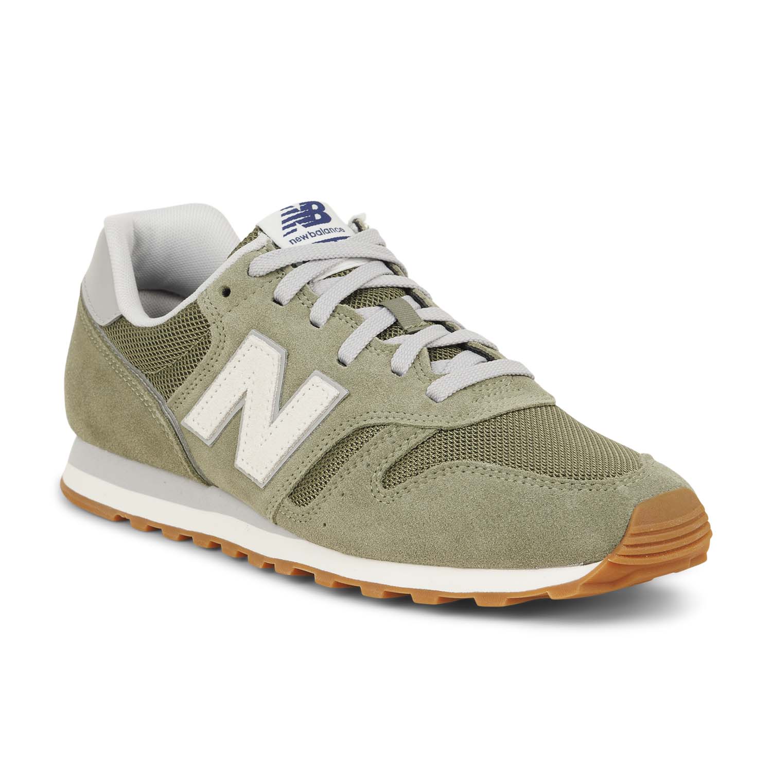 Sneakers Homme NEW BALANCE ML373 Kaki