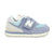Sneakers Enfant NEW BALANCE 574 VELCRO Violet