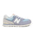 Sneakers Enfant NEW BALANCE 574 Violet