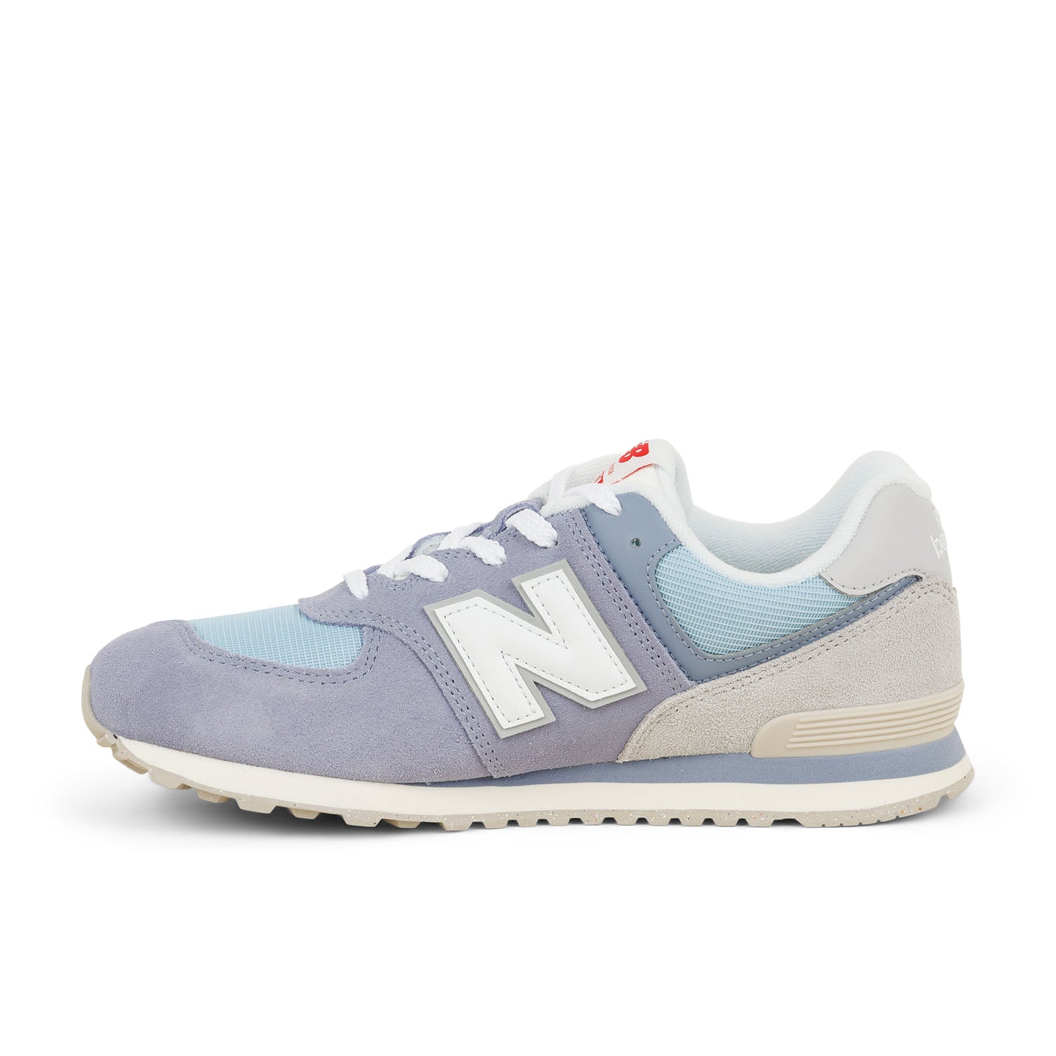 Sneakers Enfant NEW BALANCE 574 Violet